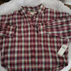 Ralph Lauren button down